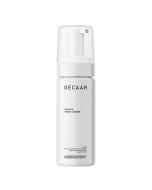 Delicate Foam Cleanser