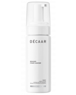 Delicate Foam Cleanser