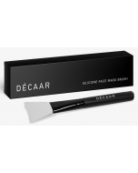 Silicone Face Mask Brush