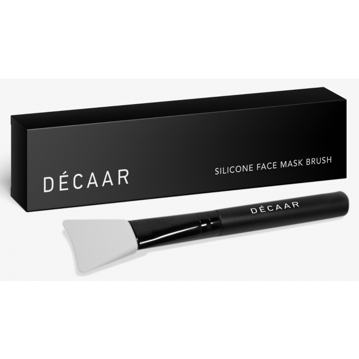 Silicone sales makeup brush