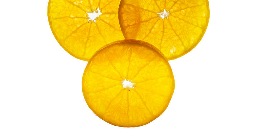 Vitaliteit van vitamine C
