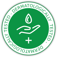 Dermatologisch getest